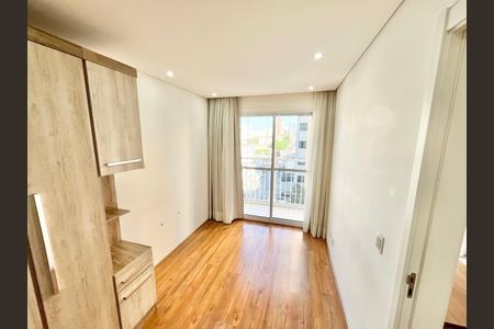 Apartamento para alugar com 31m², 1 quarto e sem vaga