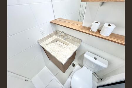 Apartamento para alugar com 1 quarto, 31m² em Casa Verde, São Paulo