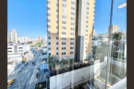 Apartamento para alugar com 31m², 1 quarto e sem vaga