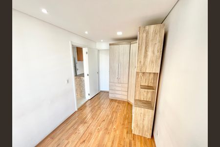 Apartamento para alugar com 31m², 1 quarto e sem vaga