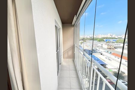 Apartamento para alugar com 31m², 1 quarto e sem vaga
