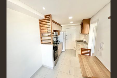 Apartamento para alugar com 31m², 1 quarto e sem vaga