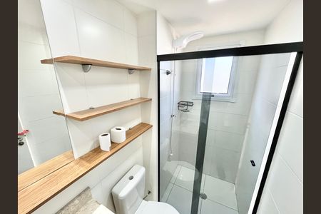 Apartamento para alugar com 1 quarto, 31m² em Casa Verde, São Paulo