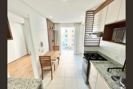 Apartamento para alugar com 1 quarto, 31m² em Casa Verde, São Paulo