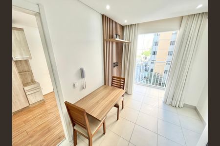 Apartamento para alugar com 1 quarto, 31m² em Casa Verde, São Paulo