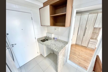 Apartamento para alugar com 1 quarto, 31m² em Casa Verde, São Paulo