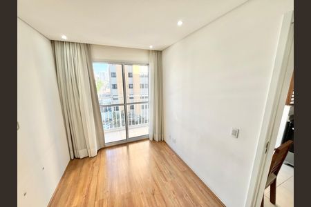 Apartamento para alugar com 1 quarto, 31m² em Casa Verde, São Paulo
