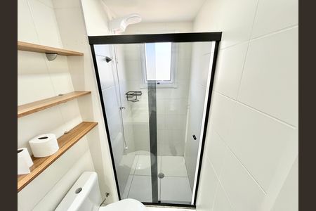 Apartamento para alugar com 31m², 1 quarto e sem vaga