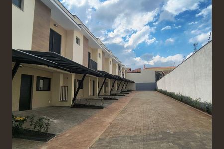 Casa à venda com 3 quartos, 99m² em Parque Taquaral, Campinas