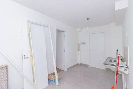 Apartamento para alugar com 1 quarto, 25m² em Parque Pan Americano, São Paulo