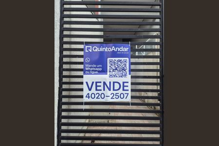 plaquinha de apartamento à venda com 2 quartos, 94m² em Parque das Nações, Santo André
