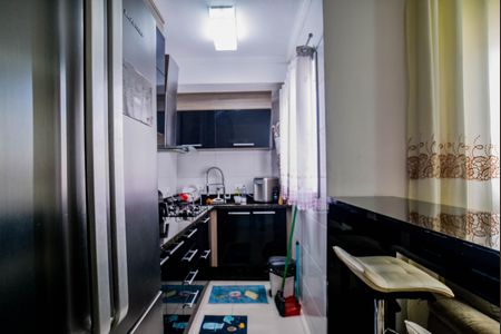 Apartamento à venda com 94m², 2 quartos e 1 vaga Apartamento à venda com 94m², 2 quartos e 1 vagaCozinha