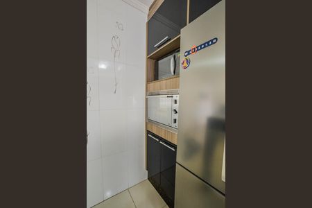 Apartamento à venda com 94m², 2 quartos e 1 vaga Apartamento à venda com 94m², 2 quartos e 1 vagaCozinha