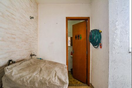 Apartamento à venda com 94m², 2 quartos e 1 vaga Apartamento à venda com 94m², 2 quartos e 1 vagaÁrea de Serviço