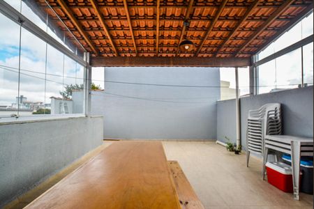 Apartamento à venda com 94m², 2 quartos e 1 vaga Apartamento à venda com 94m², 2 quartos e 1 vagaÁrea gourmet/Cobertura