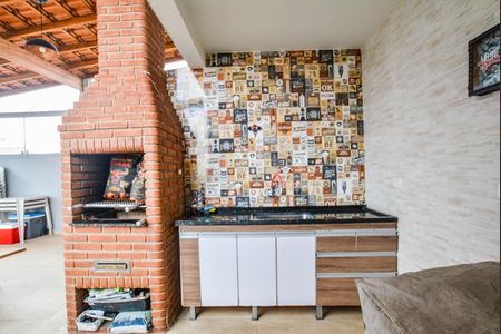 Apartamento à venda com 94m², 2 quartos e 1 vaga Apartamento à venda com 94m², 2 quartos e 1 vagaÁrea gourmet/Cobertura