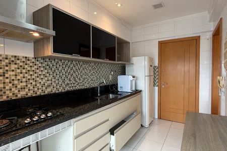 Apartamento para alugar com 53m², 1 quarto e 1 vagaCozinha e Área de Serviço