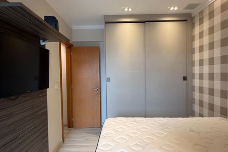 Apartamento para alugar com 53m², 1 quarto e 1 vagaQuarto