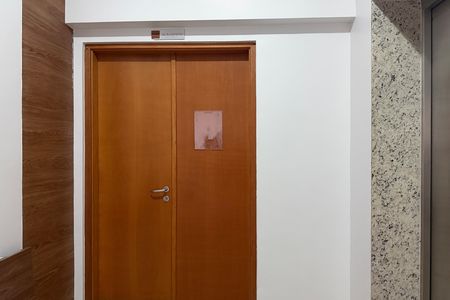 Apartamento para alugar com 53m², 1 quarto e 1 vagaÁrea comum - Salão de festas