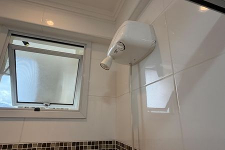 Apartamento para alugar com 53m², 1 quarto e 1 vagaBanheiro