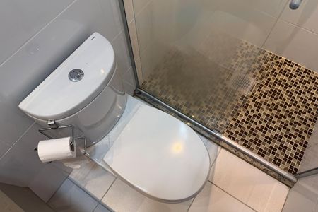 Apartamento para alugar com 53m², 1 quarto e 1 vagaBanheiro