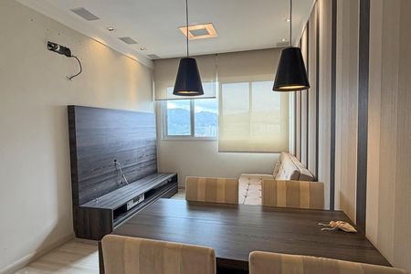 Apartamento para alugar com 53m², 1 quarto e 1 vagaSala