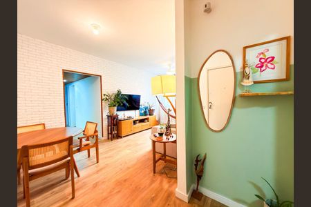 Apartamento à venda com 90m², 3 quartos e 1 vaga