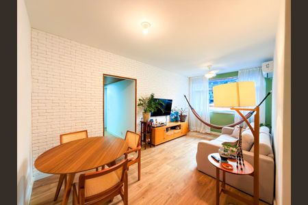 Apartamento à venda com 90m², 3 quartos e 1 vaga