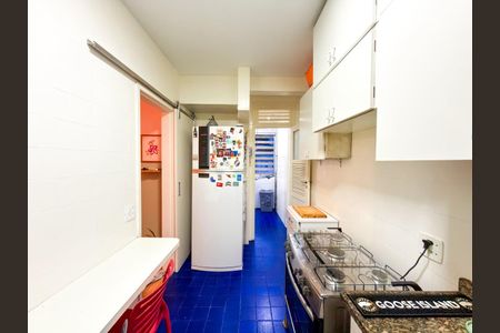 Apartamento à venda com 90m², 3 quartos e 1 vaga