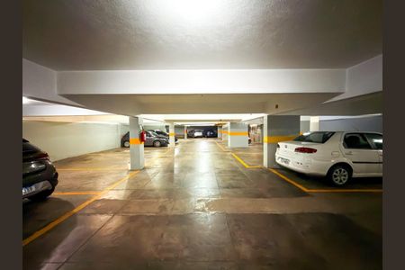 Apartamento à venda com 90m², 3 quartos e 1 vaga