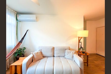 Apartamento à venda com 90m², 3 quartos e 1 vaga