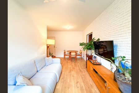 Apartamento à venda com 3 quartos, 90m² em Tijuca, Rio de Janeiro
