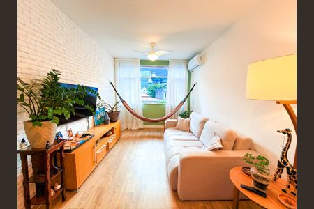 Apartamento à venda com 90m², 3 quartos e 1 vaga