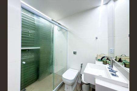 Apartamento à venda com 90m², 3 quartos e 1 vaga