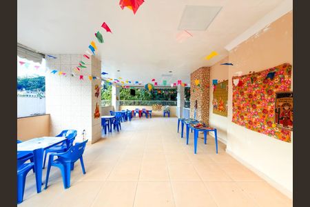 Apartamento à venda com 90m², 3 quartos e 1 vaga