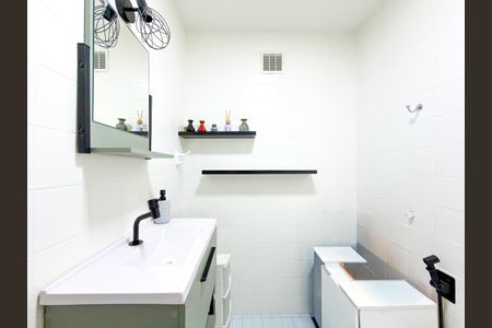 Apartamento à venda com 90m², 3 quartos e 1 vaga