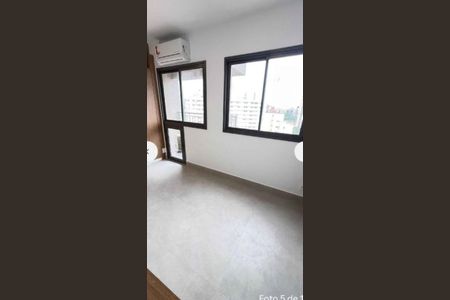 Foto 08 de apartamento à venda com 1 quarto, 22m² em Santo Amaro, São Paulo