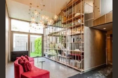 Foto 13 de apartamento à venda com 1 quarto, 22m² em Santo Amaro, São Paulo