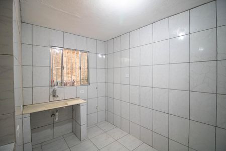 Casa para alugar com 50m², 1 quarto e 1 vaga Casa para alugar com 50m², 1 quarto e 1 vagaCOZINHA