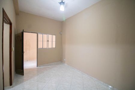 SALA de casa para alugar com 1 quarto, 50m² em Vila Santa Maria, São Paulo