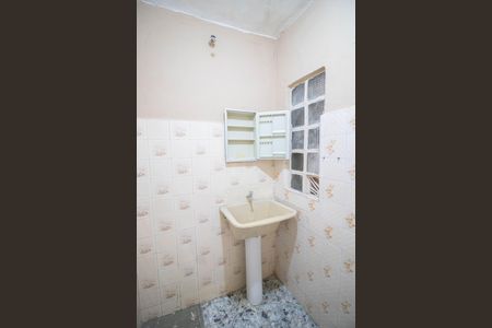 Casa para alugar com 50m², 1 quarto e 1 vaga Casa para alugar com 50m², 1 quarto e 1 vagaÁREA DE SERVIÇO