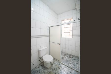 Casa para alugar com 50m², 1 quarto e 1 vaga Casa para alugar com 50m², 1 quarto e 1 vagaBANHEIRO