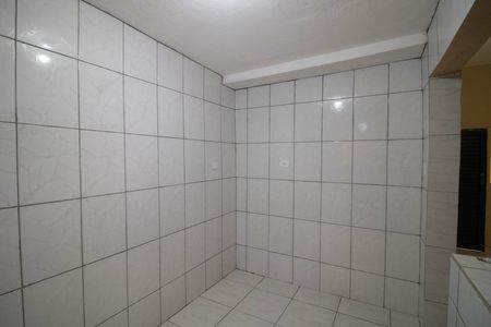 COZINHA de casa para alugar com 1 quarto, 50m² em Vila Santa Maria, São Paulo