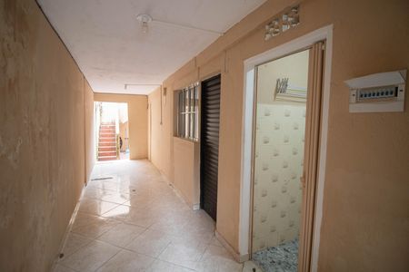 Casa para alugar com 50m², 1 quarto e 1 vaga Casa para alugar com 50m², 1 quarto e 1 vagaÁREA DE SERVIÇO