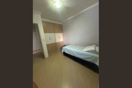 Quarto de apartamento para alugar com 2 quartos, 66m² em Parque Paineiras, São Paulo