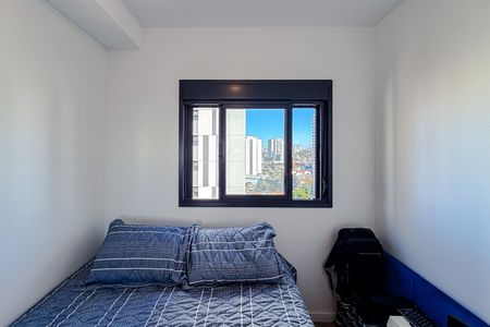 Studio à venda com 39m², 1 quarto e sem vaga