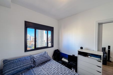 Studio à venda com 39m², 1 quarto e sem vaga