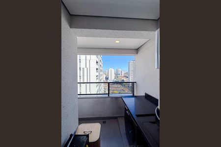 Studio à venda com 39m², 1 quarto e sem vaga