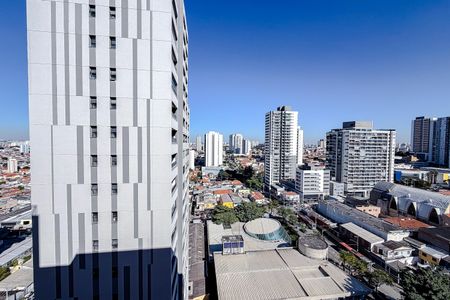 Studio à venda com 39m², 1 quarto e sem vaga Studio à venda com 39m², 1 quarto e sem vagaVista da Varanda