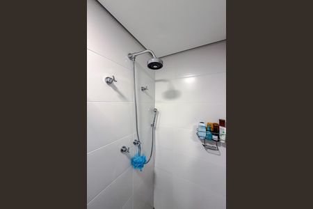 Studio à venda com 39m², 1 quarto e sem vaga